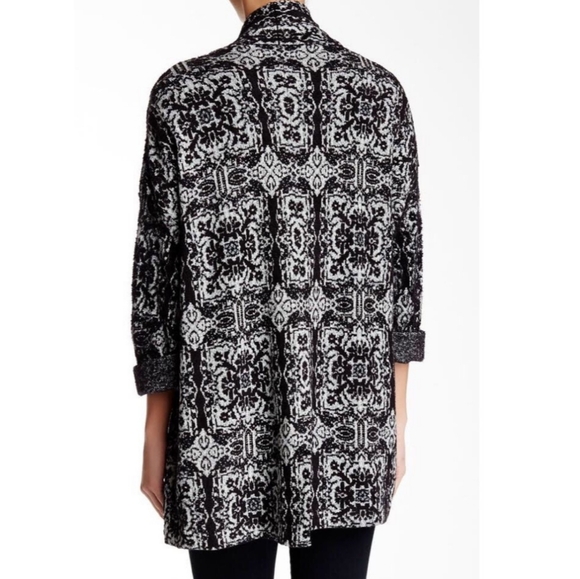 Melrose & Market Cardigan Oversized - Picture 4 of 13